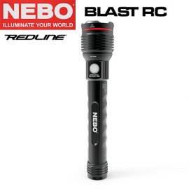 NEBO REDLINE® BLAST RC